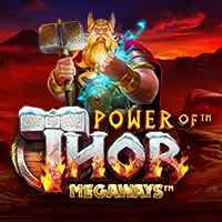 RTP Slot Pragmatic power of thor megaways